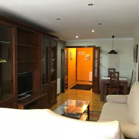 El Piso De Carlos Ribadeo Esterno foto