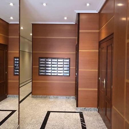 El Piso De Carlos Ribadeo Esterno foto