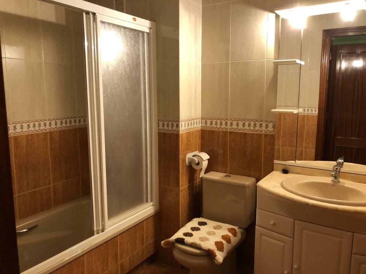 El Piso De Carlos Ribadeo Esterno foto