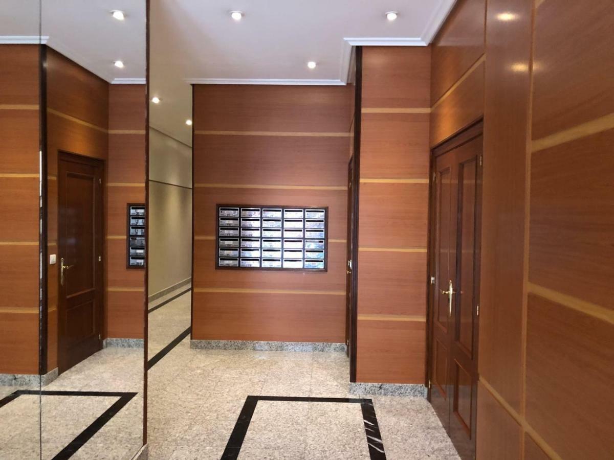 El Piso De Carlos Ribadeo Esterno foto