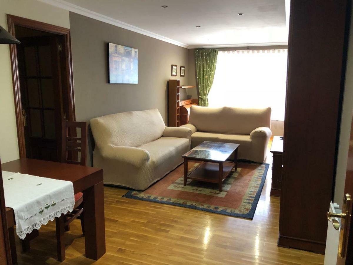 El Piso De Carlos Ribadeo Esterno foto