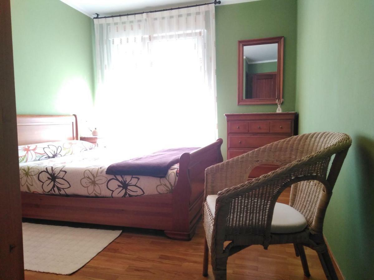 El Piso De Carlos Ribadeo Esterno foto